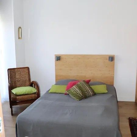 Cordoba Et Lhassa فندق مبيت وإفطار