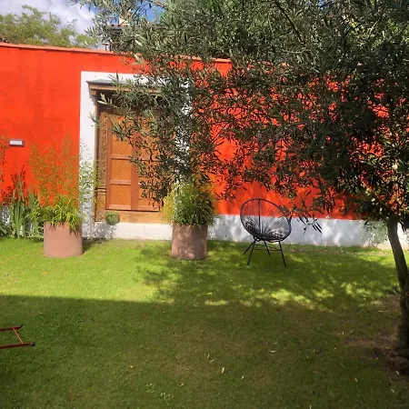 Cordoba Et Lhassa Frühstückspension Bordeaux