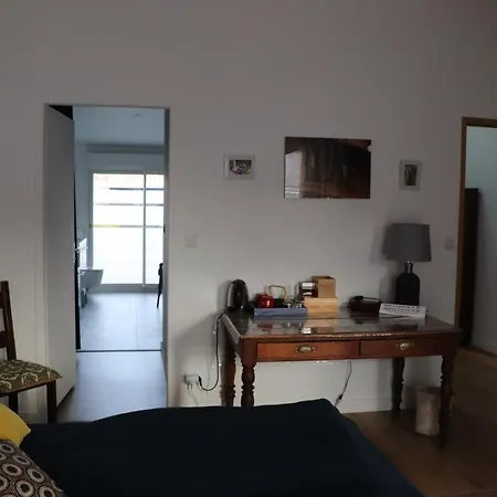 Cordoba Et Lhassa Frühstückspension 2*
