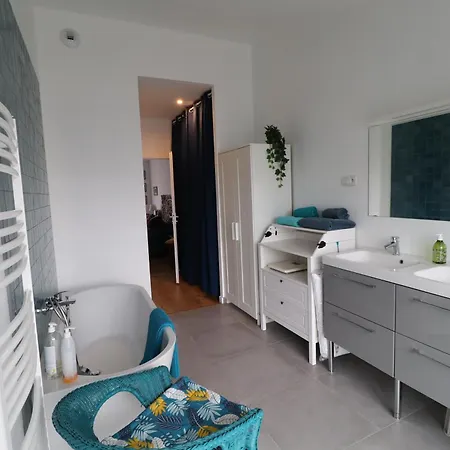 Cordoba Et Lhassa 3* Bordeaux