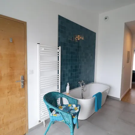 Frühstückspension Cordoba Et Lhassa