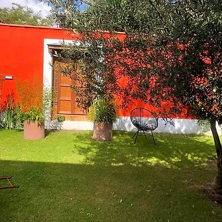 Cordoba Et Lhassa 3*