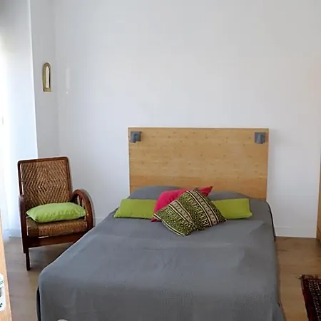 Cordoba Et Lhassa 3*