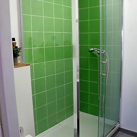 Panzió Cordoba Et Lhassa Bordeaux