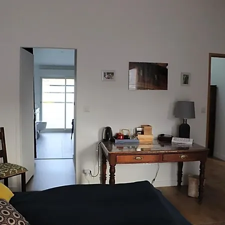住宿加早餐酒店 Cordoba Et Lhassa 3*