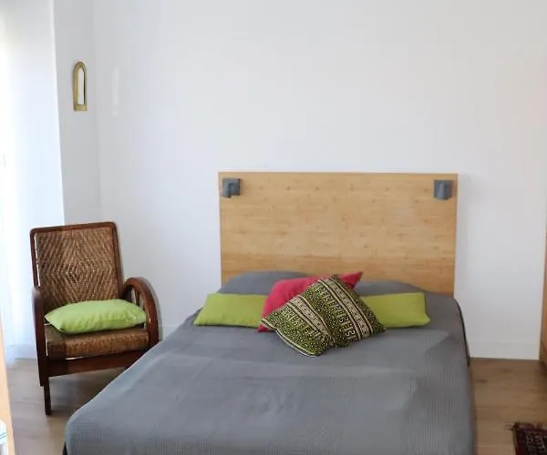 Cordoba Et Lhassa Bed & Breakfast