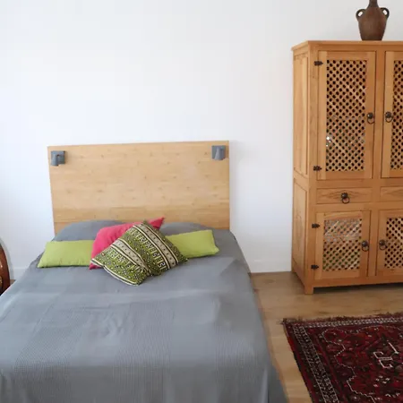 Bed & Breakfast Cordoba Et Lhassa