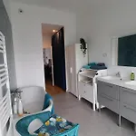 Cordoba Et Lhassa 3* Bordeaux