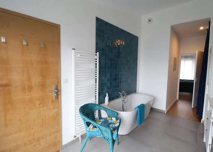 Panzió Cordoba Et Lhassa